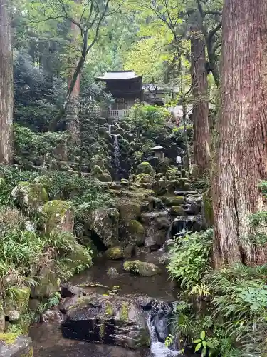 最乗寺（道了尊）(神奈川県)