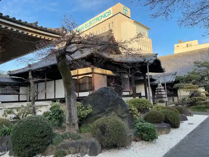 政秀寺(愛知県)
