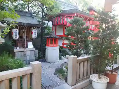 錦天満宮(京都府)