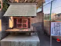 弁天神社(神奈川県)