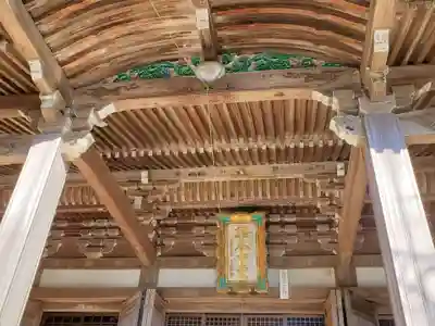 播州清水寺のその他建物