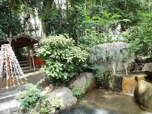 生田神社(兵庫県)