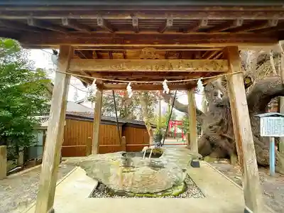 秈荷神社(宮城県)