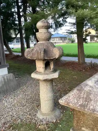 神明社（小折神明社）のその他建物