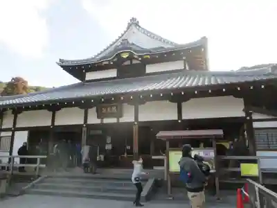 清水寺(京都府)