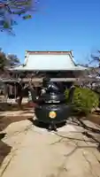 豪徳寺のその他建物