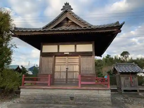 須賀神社(千葉県)
