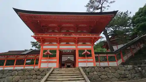 日御碕神社(島根県)