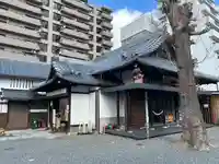 蓮久寺(京都府)