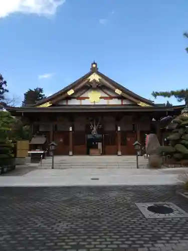 金剛院の本殿・本堂