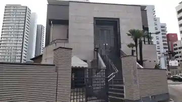 万行寺のその他建物