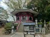 金泉寺(徳島県)