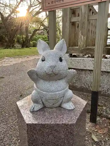 出雲大社(島根県)