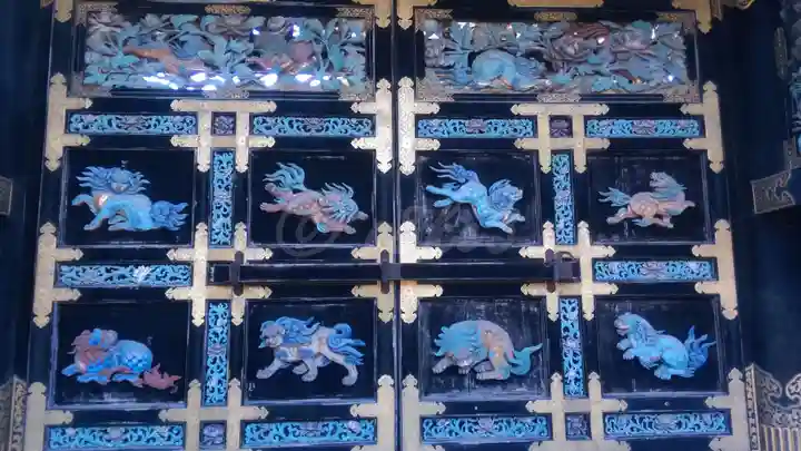 本願寺(西本願寺)の芸術