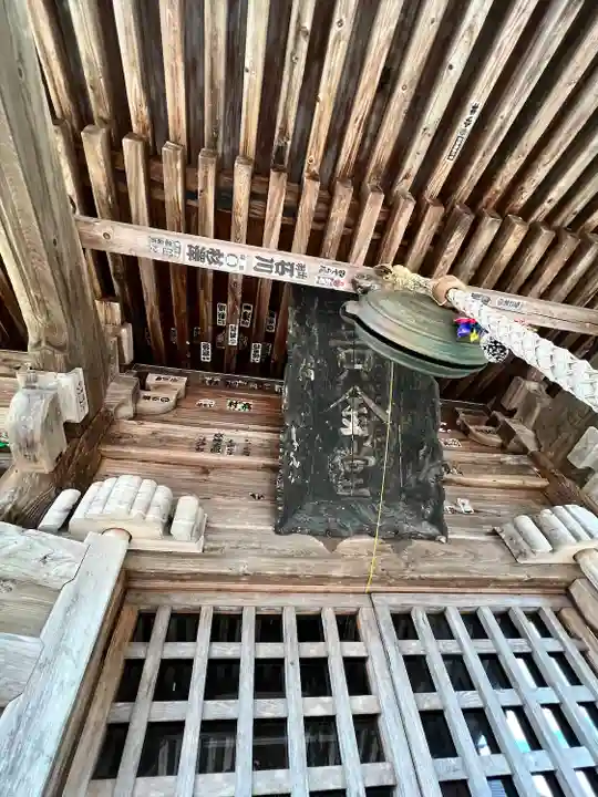 羽黒山 正善院(山形県)