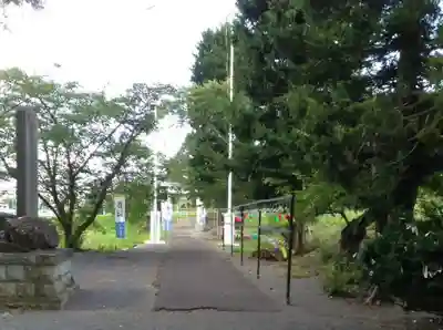高司神社〜むすびの神の鎮まる社〜のその他建物