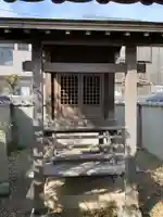 戎神社の末社・摂社