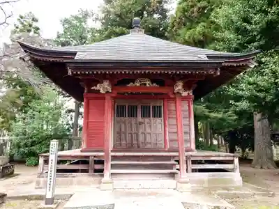 城興寺（延生地蔵尊）(栃木県)
