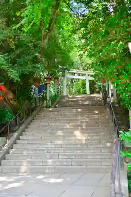 谷保天満宮(東京都)