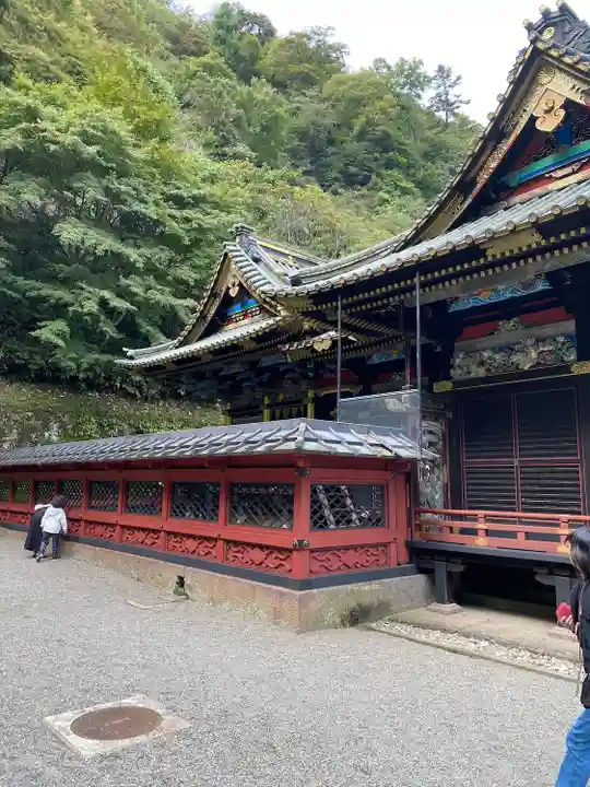 妙義神社(群馬県)