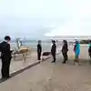七重浜海津見神社(北海道)
