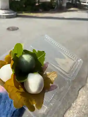 鹿嶋神社(兵庫県)