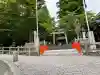 富士山東口本宮 冨士浅間神社(静岡県)