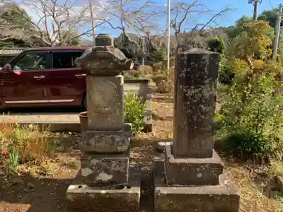 増上寺(千葉県)