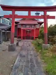 泉光院稲荷神社(秋田県)