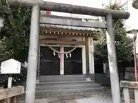 琴平神社(栃木県)