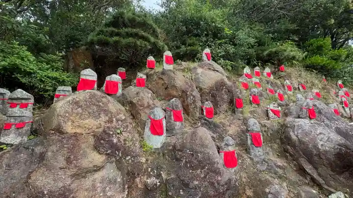 愛染明王堂(静岡県)