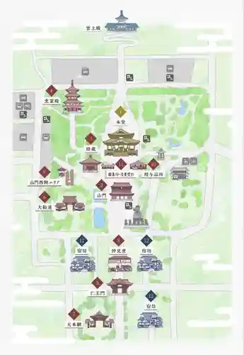 善光寺(長野県)