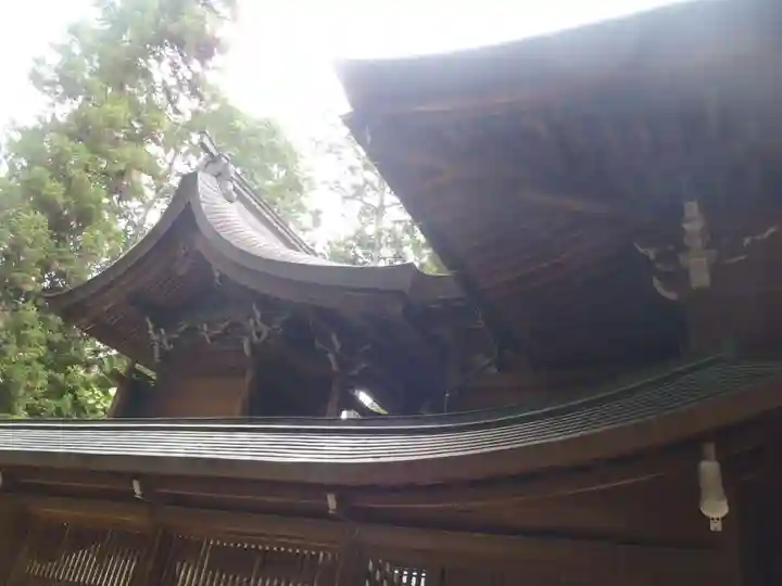 若宮神社(岐阜県)