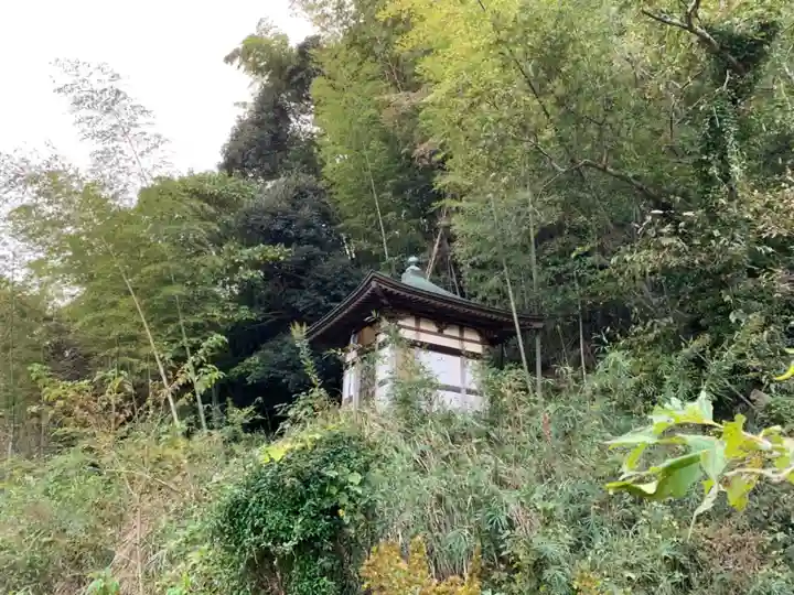 與兵衛地蔵尊(千葉県)