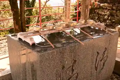 津峯神社(徳島県)