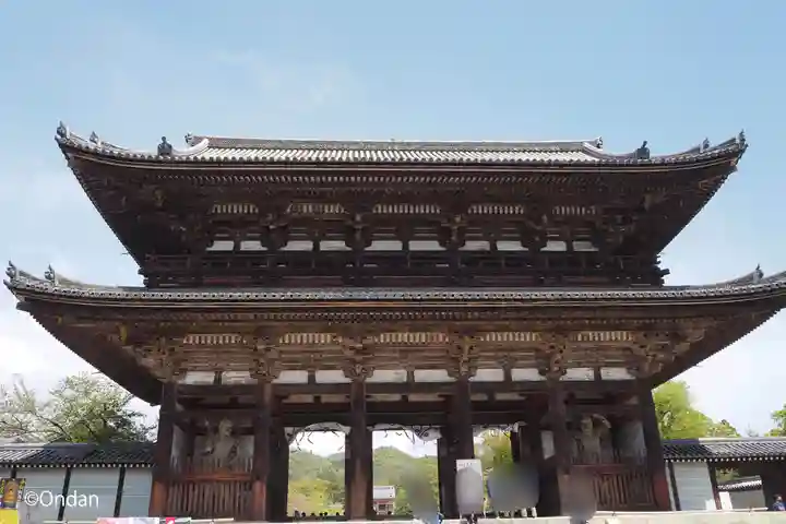 仁和寺(京都府)