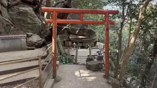 八王子神社(兵庫県)