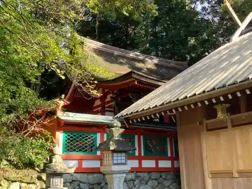 高鴨神社(奈良県)