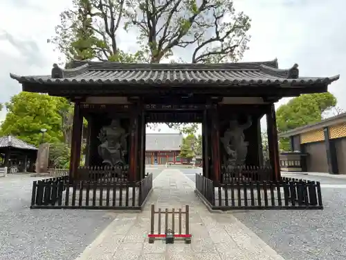 宝仙寺(東京都)