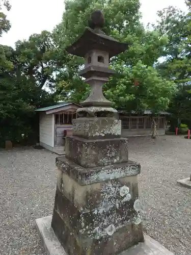 大宮神社のその他建物