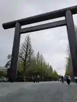 靖國神社(東京都)