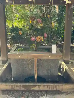 赤坂氷川神社(東京都)