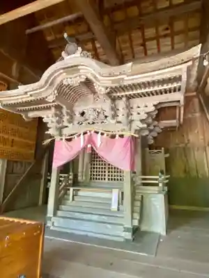 神谷神社(京都府)