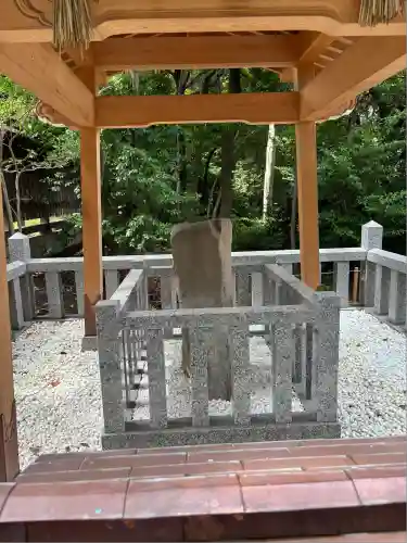 和泉國一之宮　大鳥大社(大阪府)