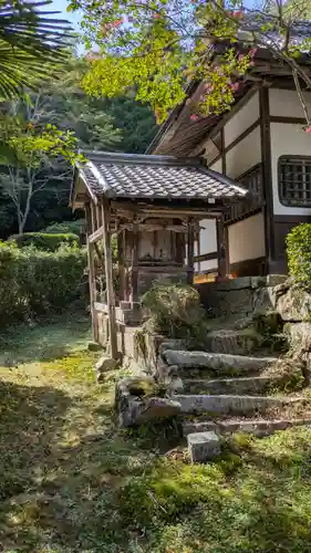 常観寺(京都府)