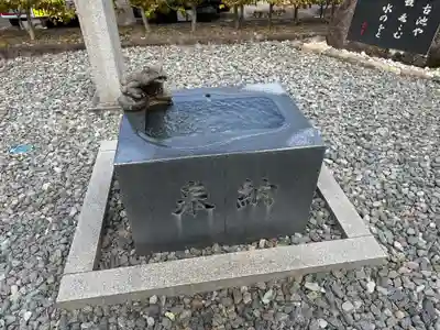 加恵瑠神社(岐阜県)