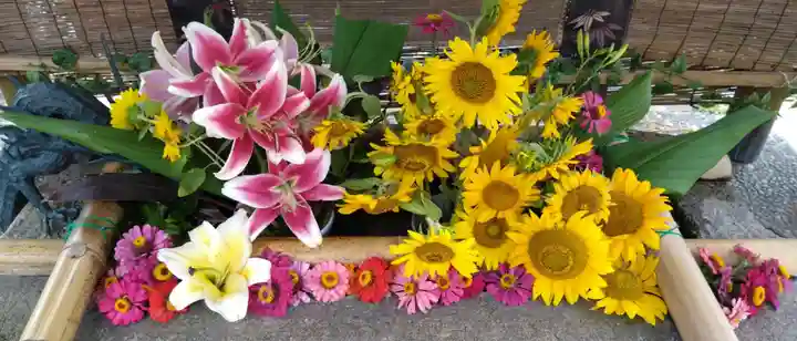 竹神社(三重県)