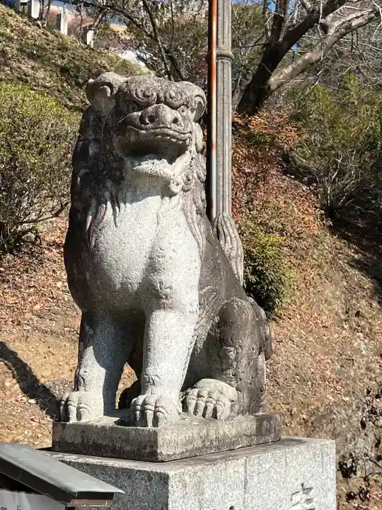 足利織姫神社(栃木県)