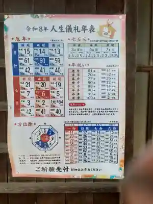 渡橋八幡宮(島根県)