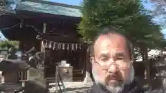 白髭神社(東京都)